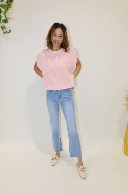 Catch My Eye (blush)