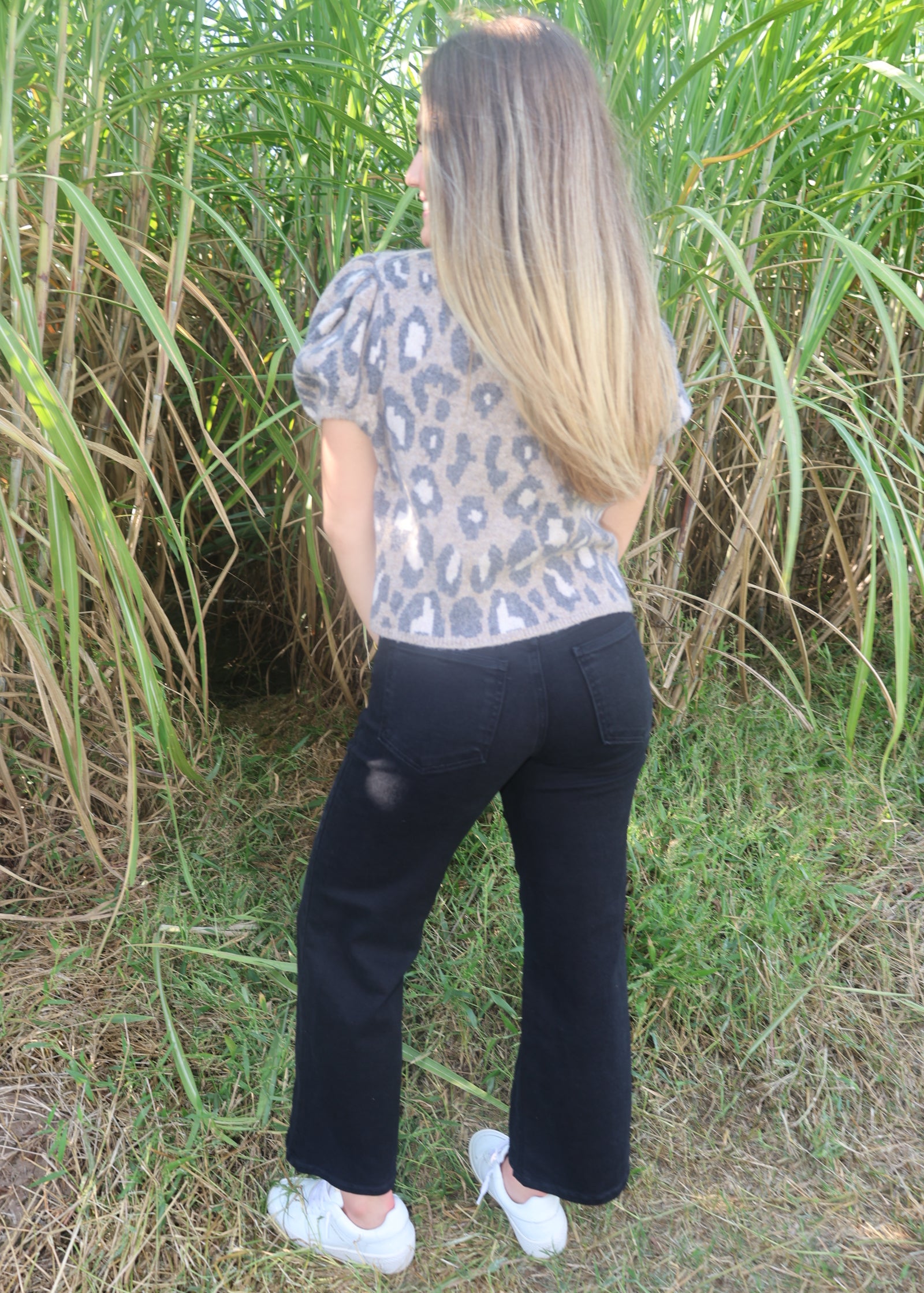 Chandler Jeans