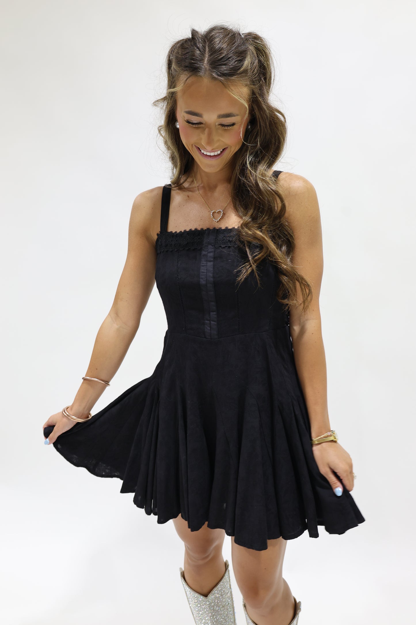 Amelia Dress