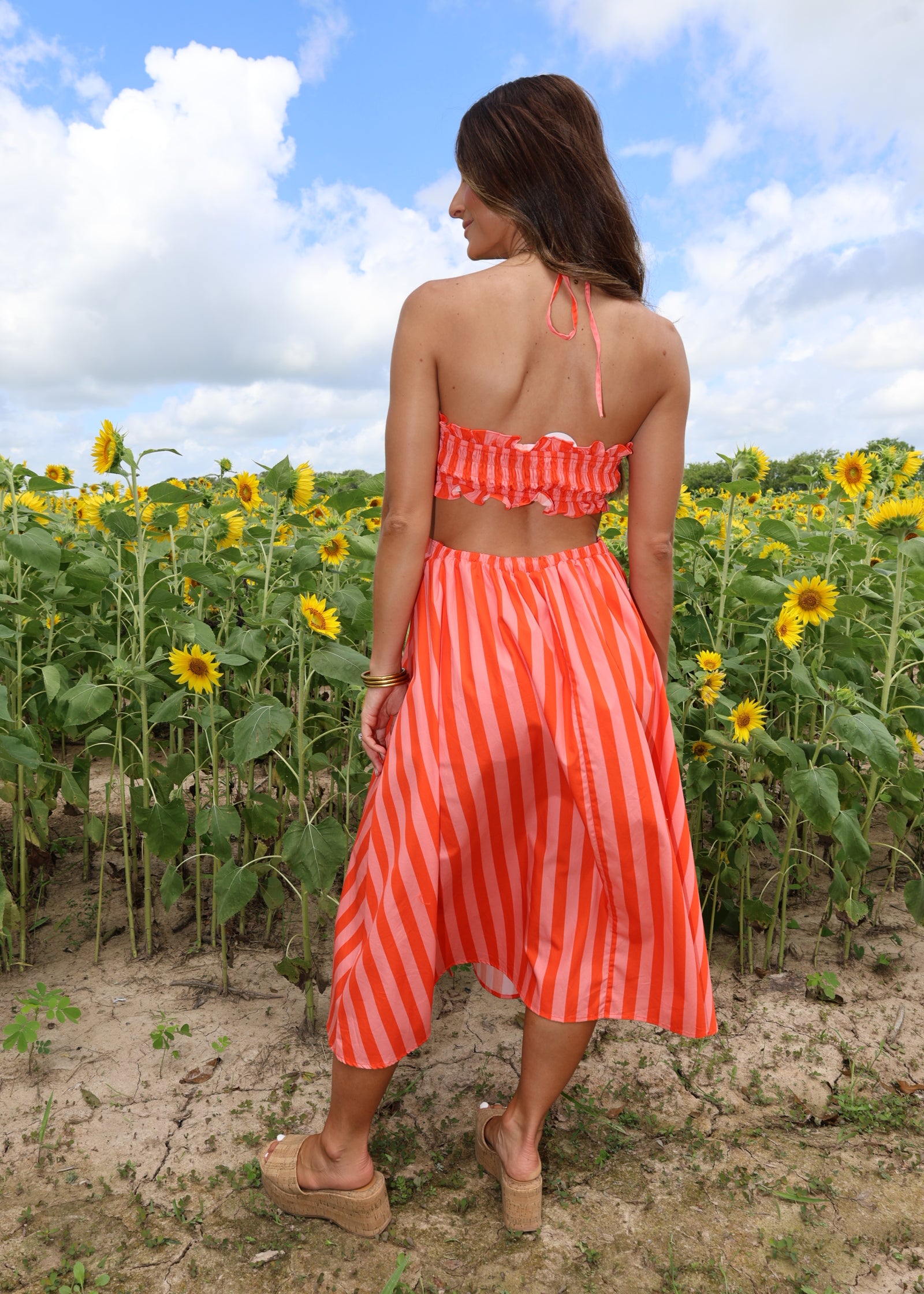 Venezia Dress