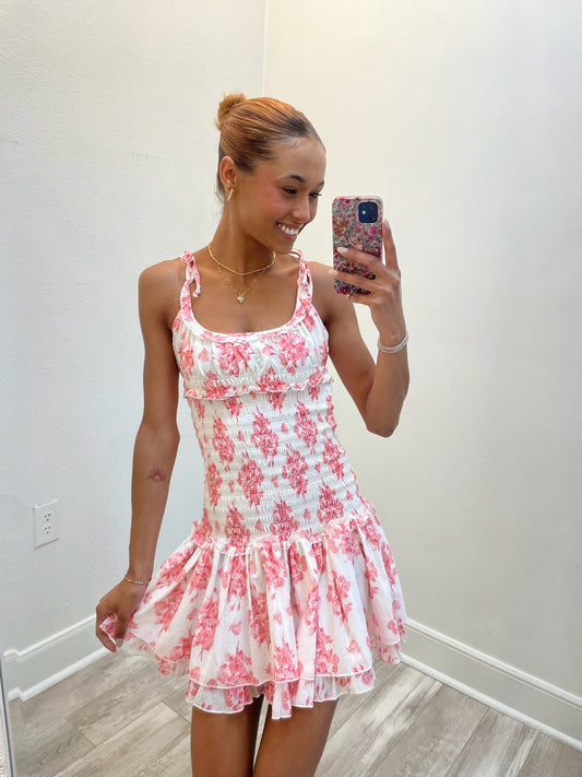 Arianne Dress