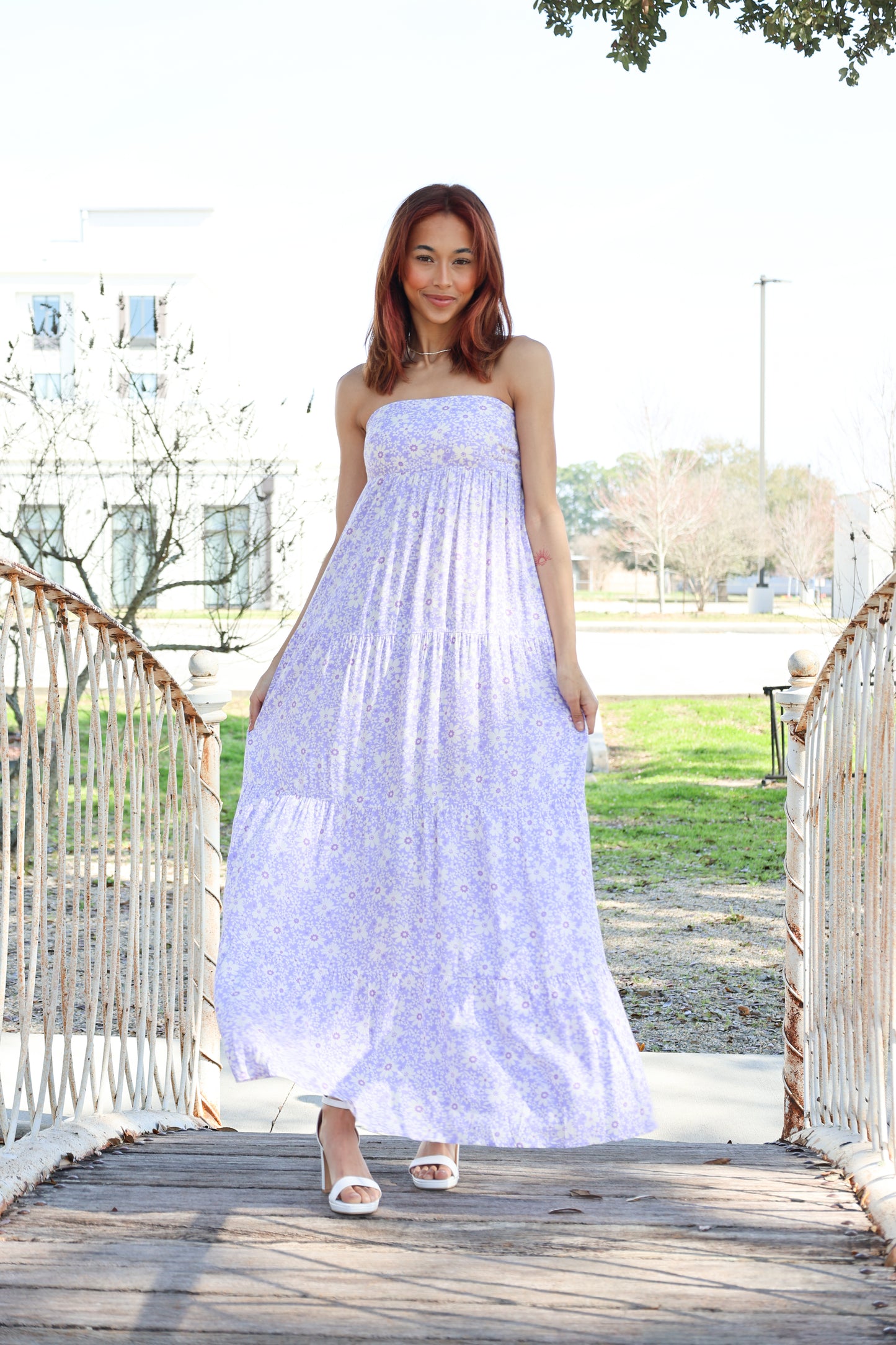 So Sweet Maxi