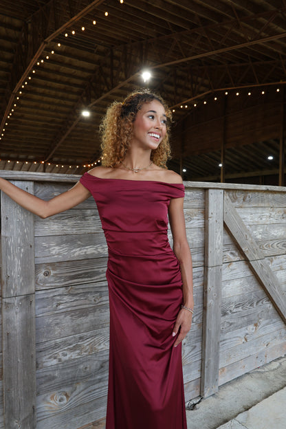 Autumn Dress