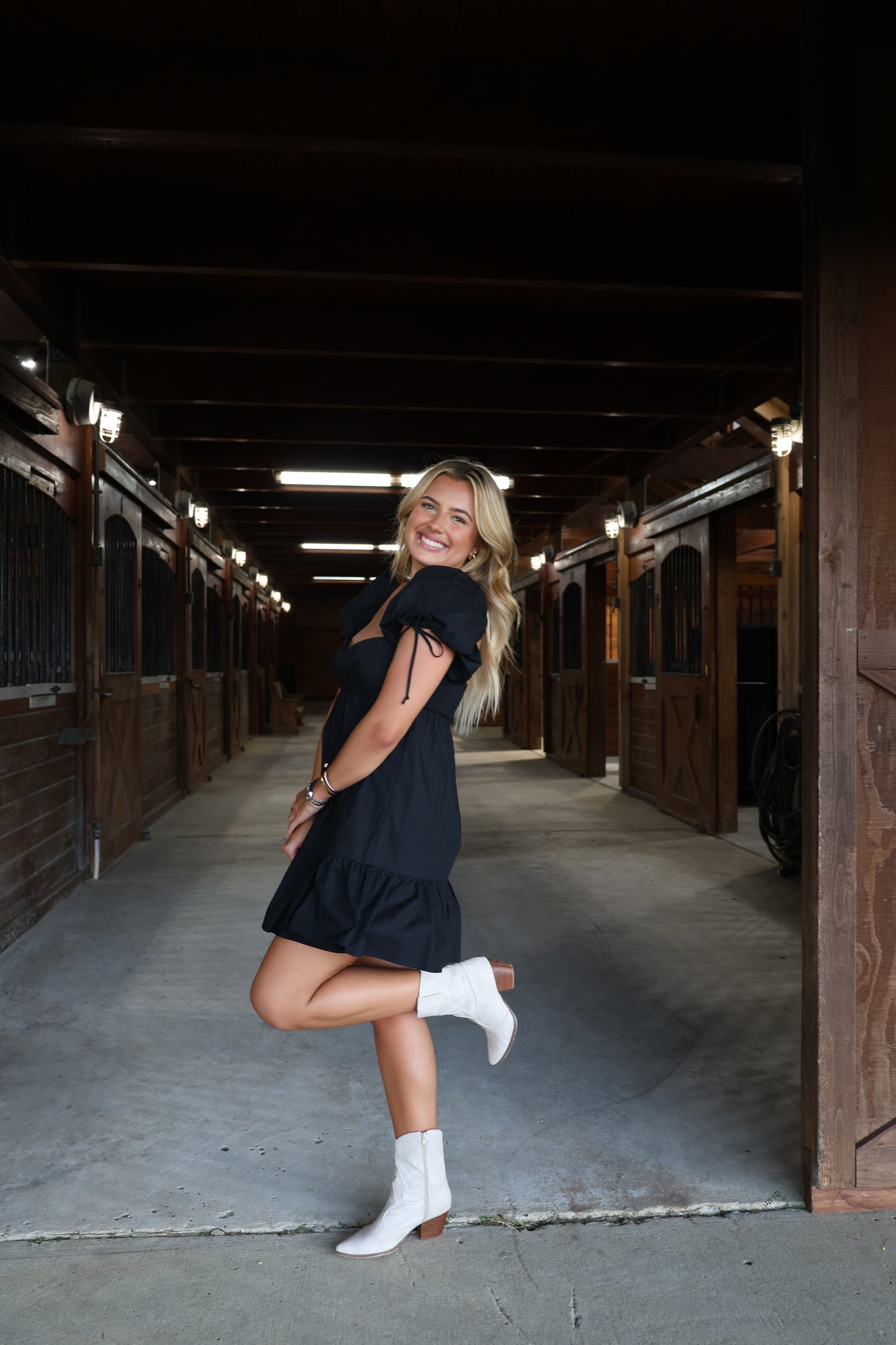 Larah Dress