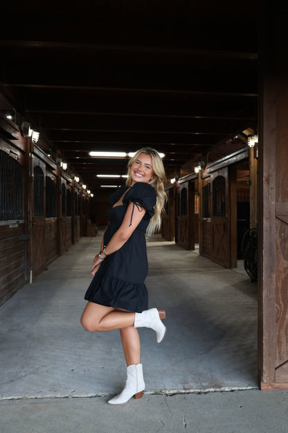 Larah Dress