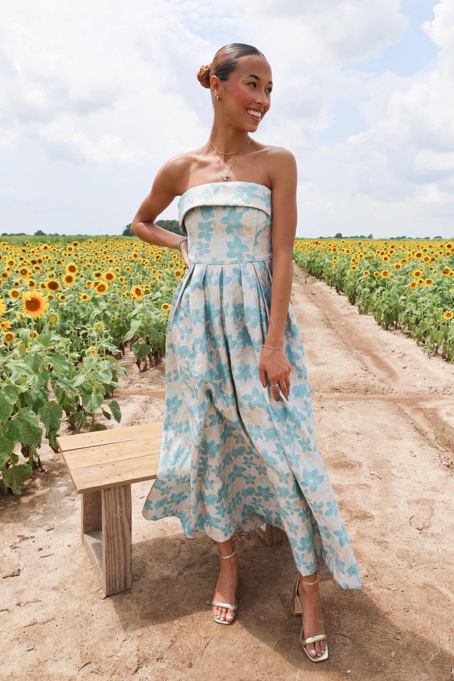 Zuma Dress