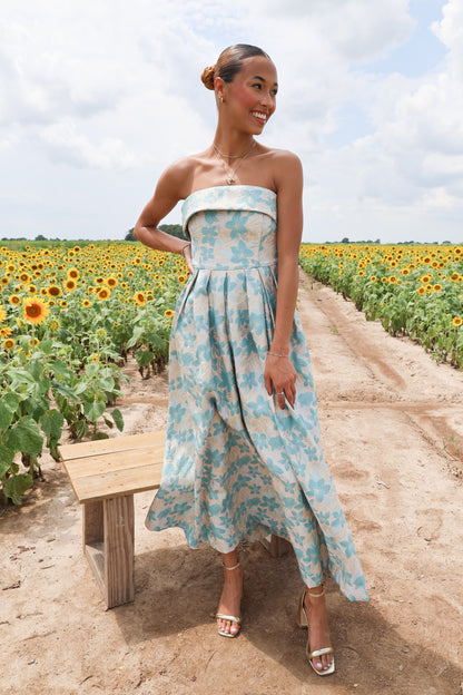 Zuma Dress