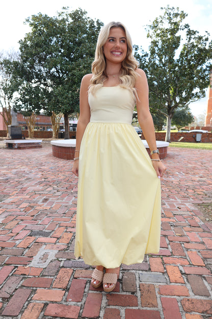 Daydream Maxi