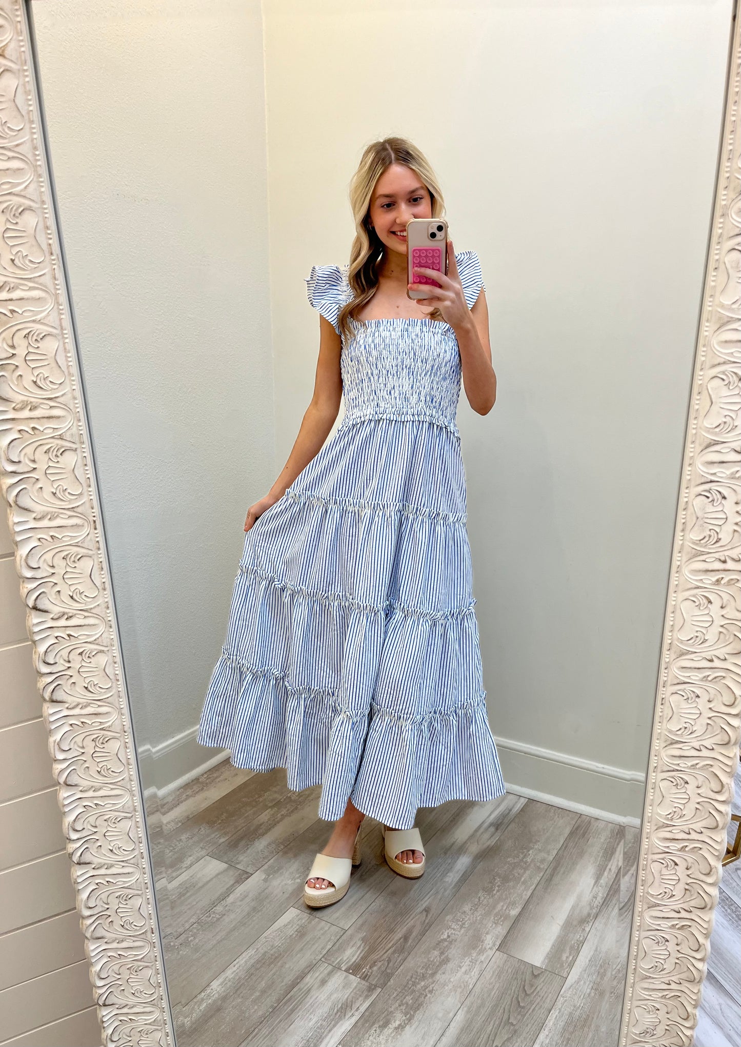 On Call Dress