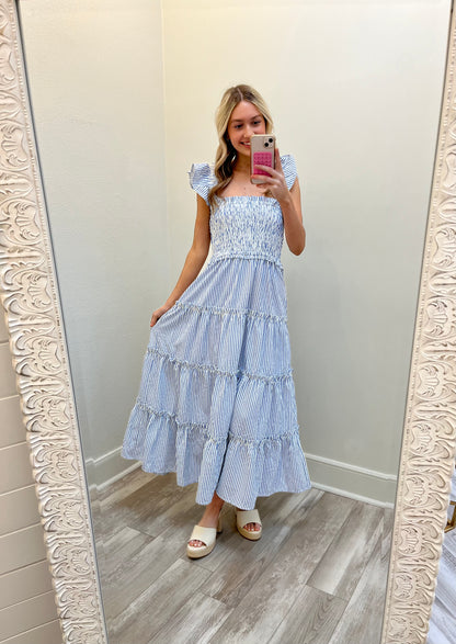 On Call Dress