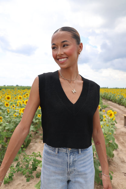 Evaline Sweater