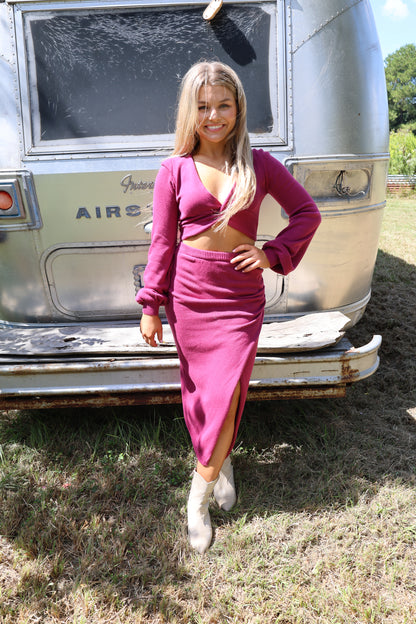 Adrina Set