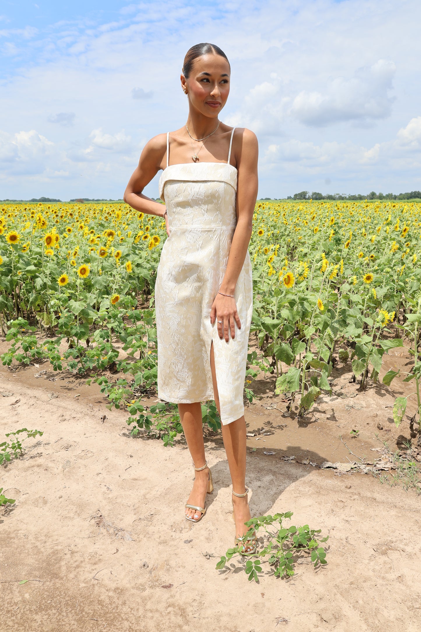 Marielle Dress