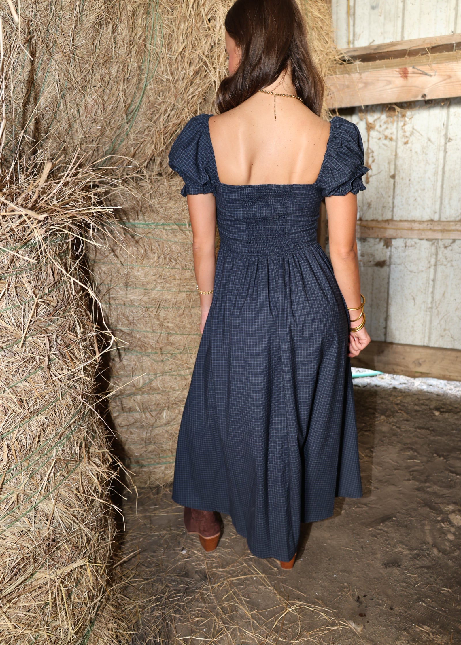 Carol Dress