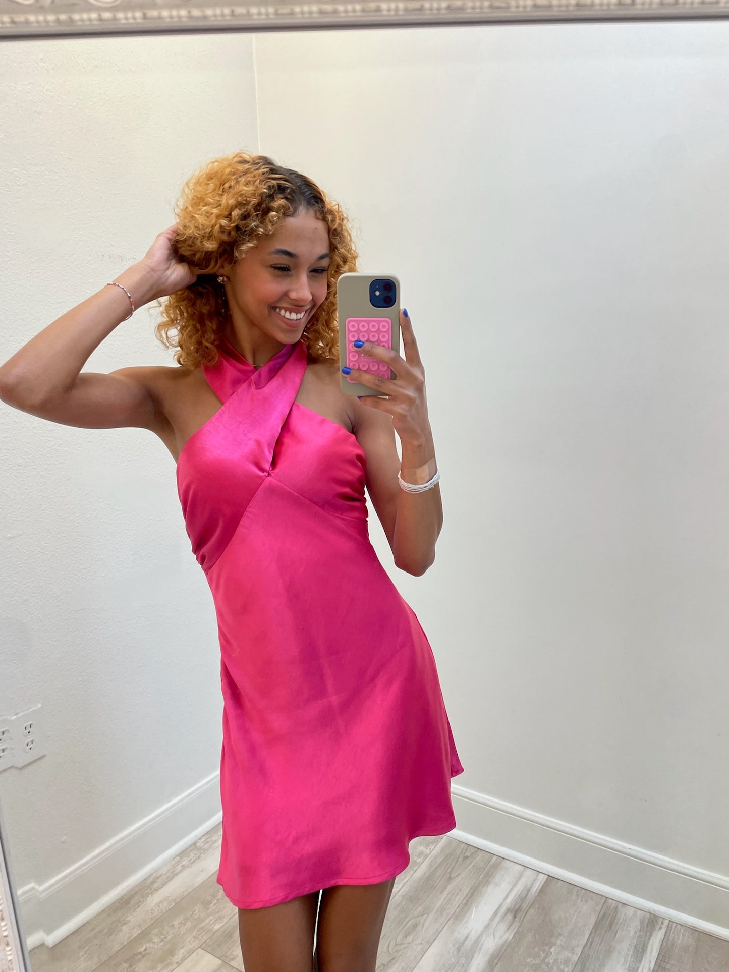 Stacie Dress