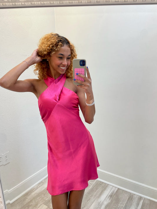 Stacie Dress