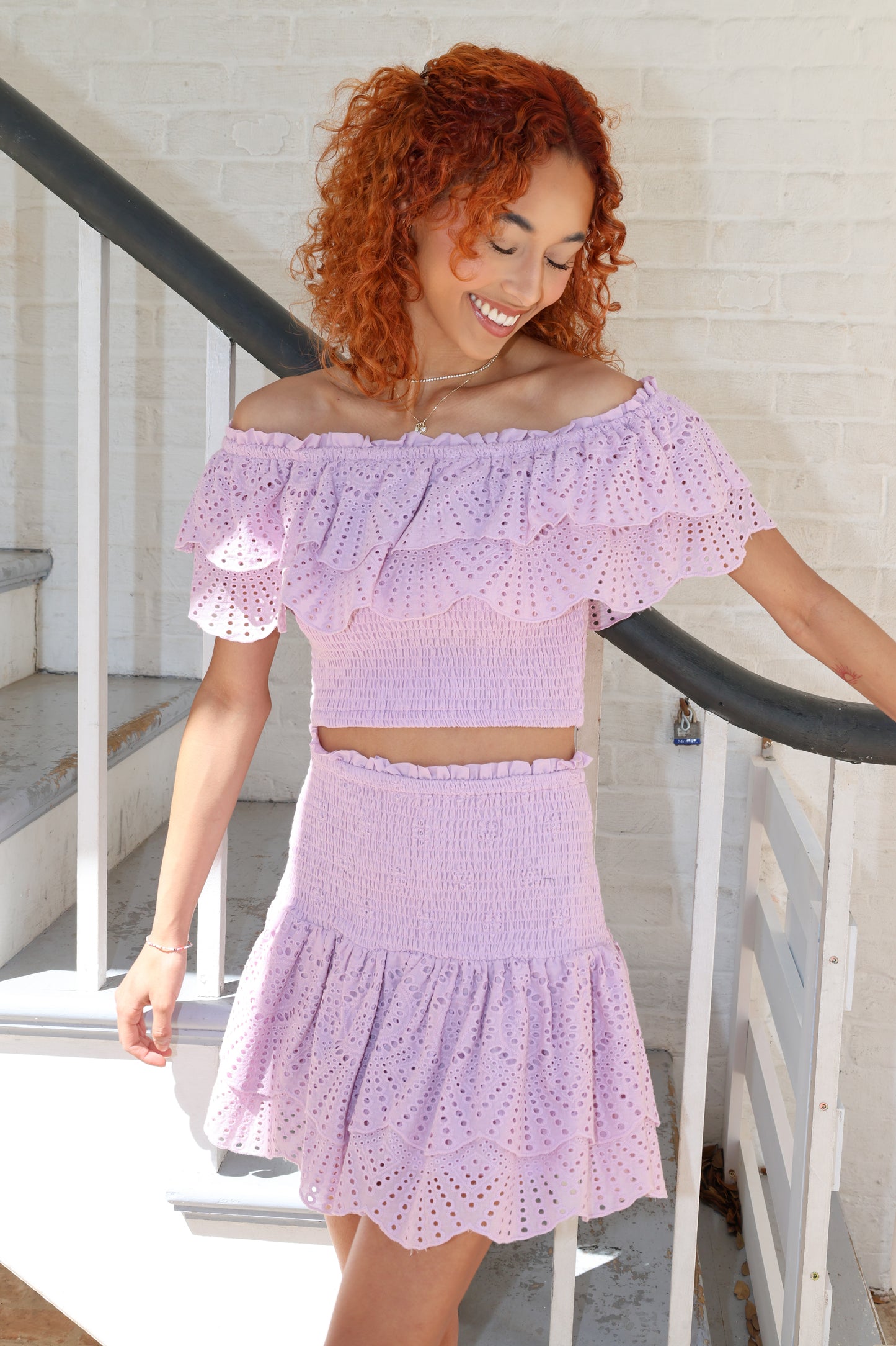 Grace Top