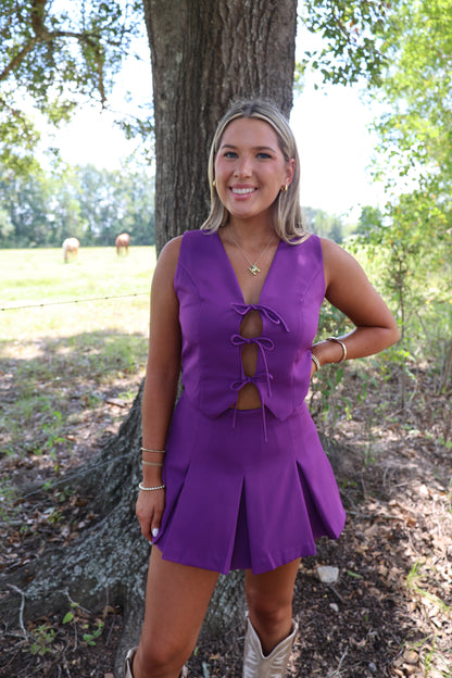 Milly Skirt