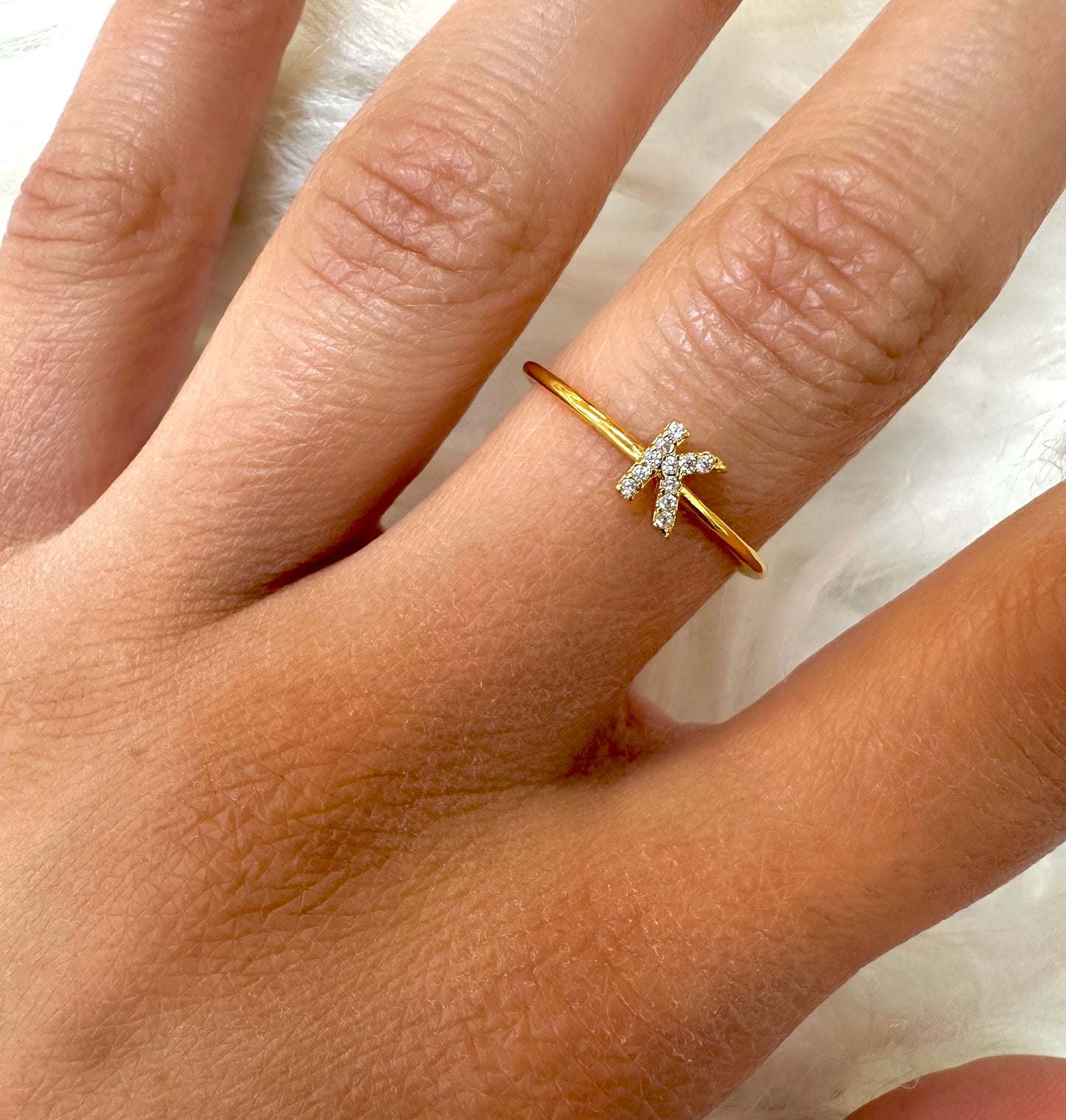 K Ring