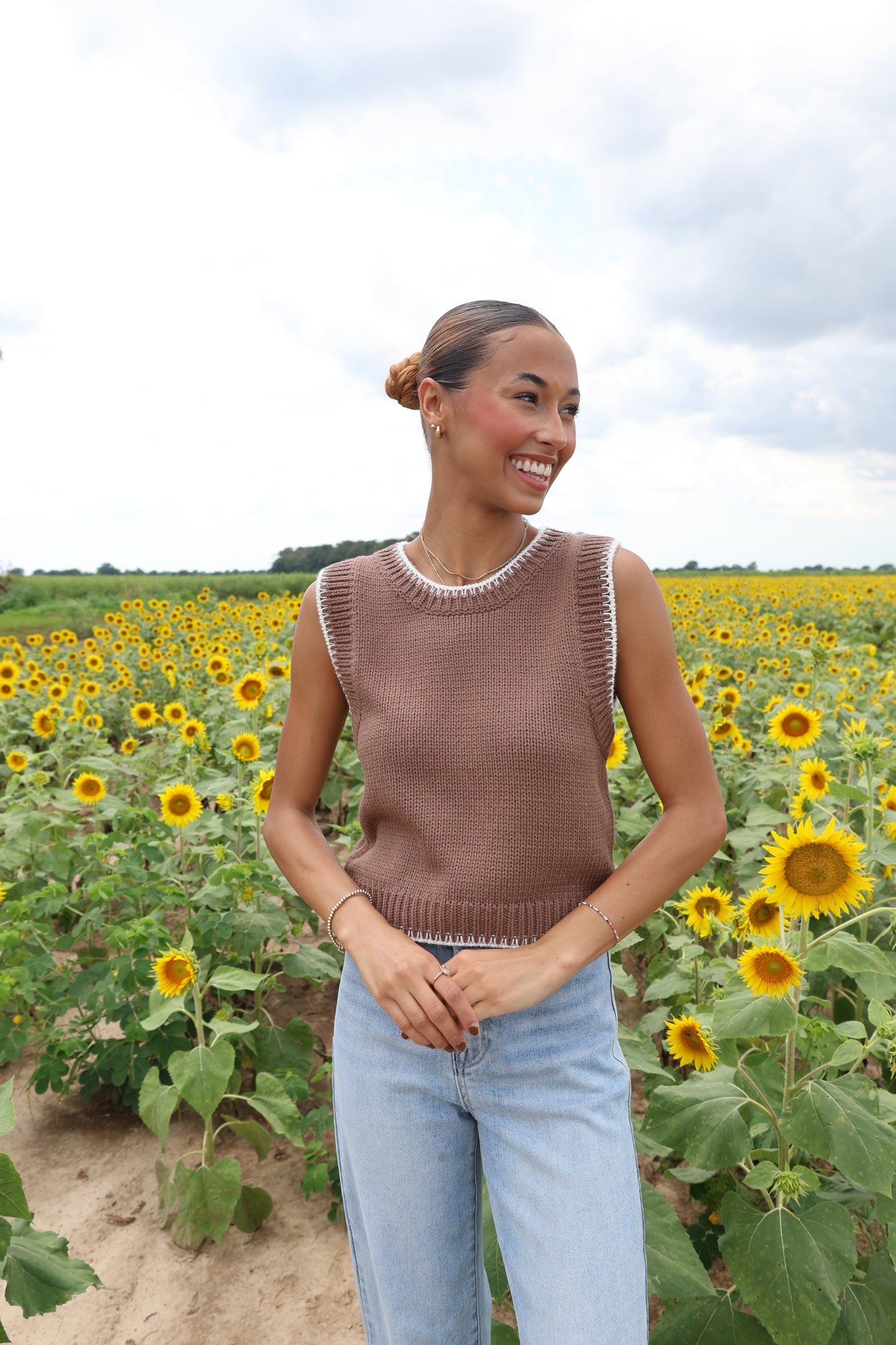 Loft Sweater (ivory)