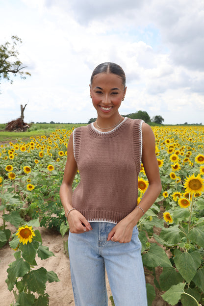 Loft Sweater (ivory)