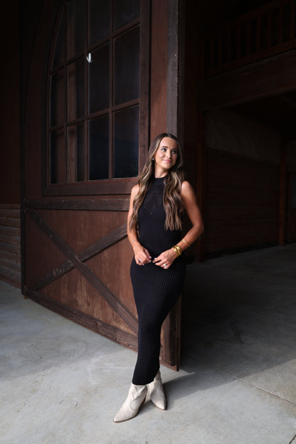 Dani Dress