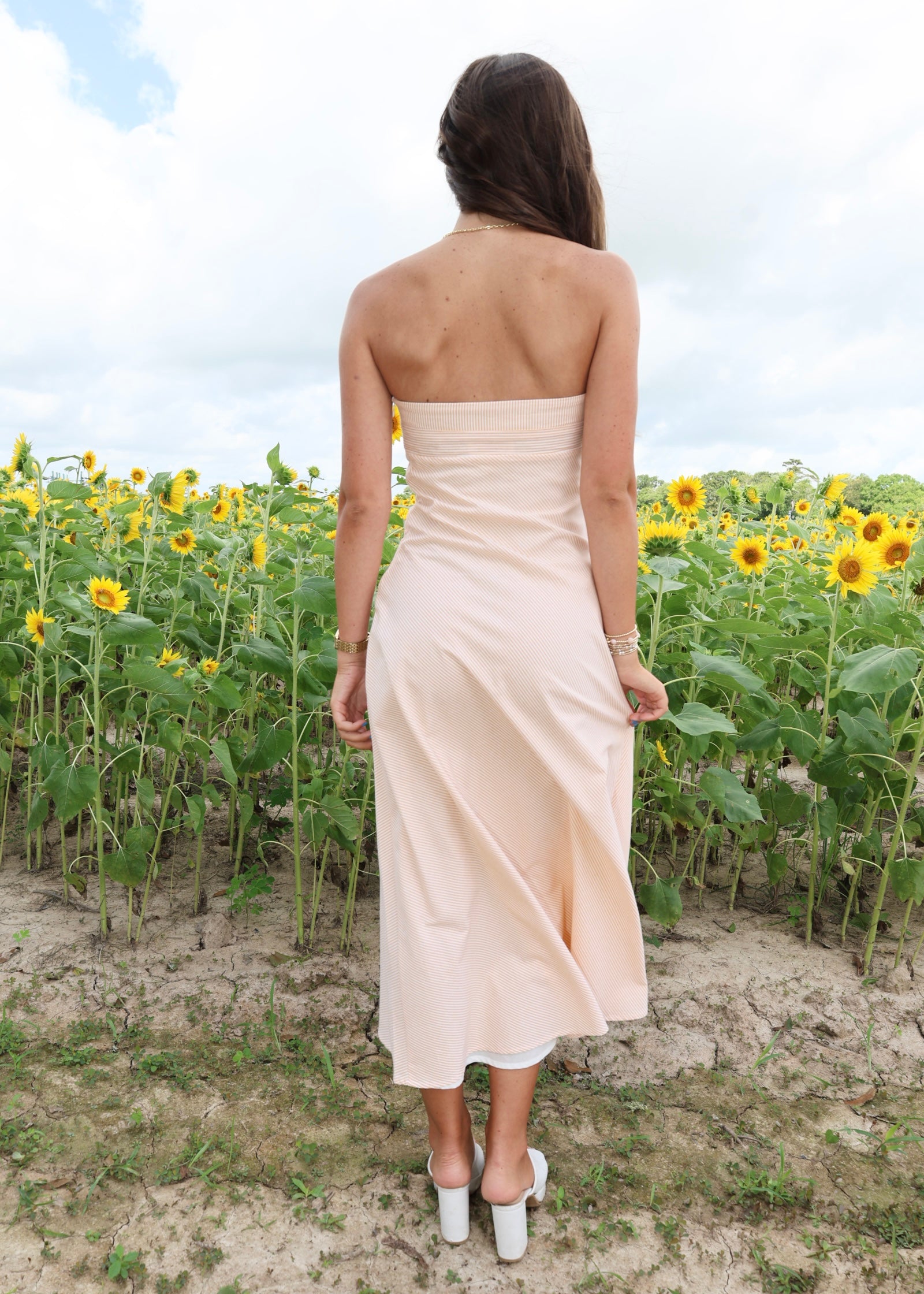 Harkley Dress