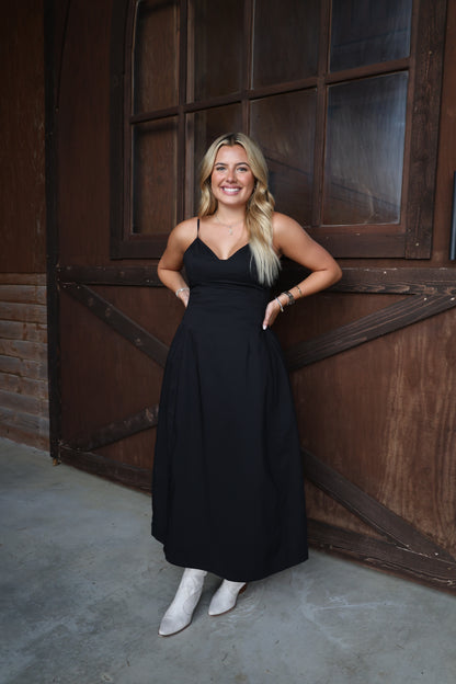 Corrie Dress