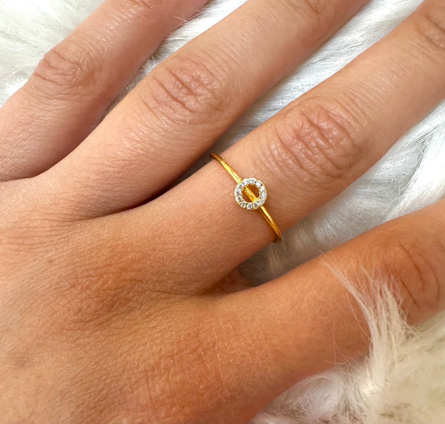 O Ring