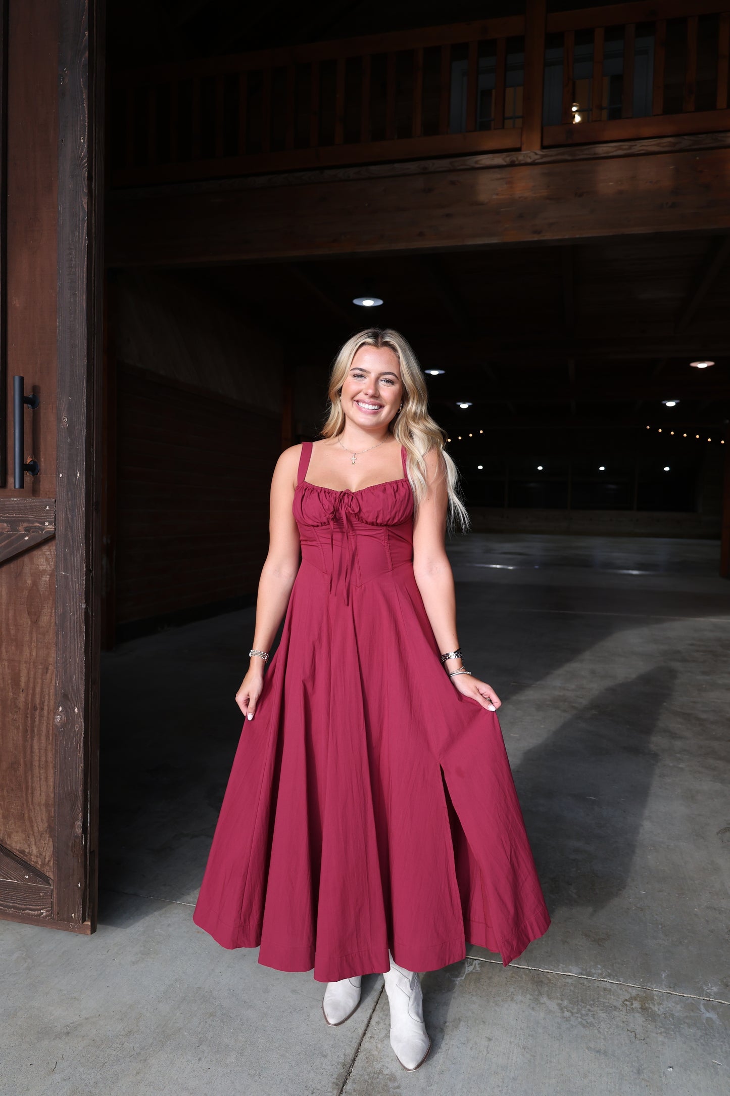 Elsie Dress