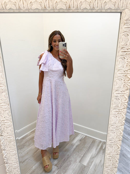 Josey Dress