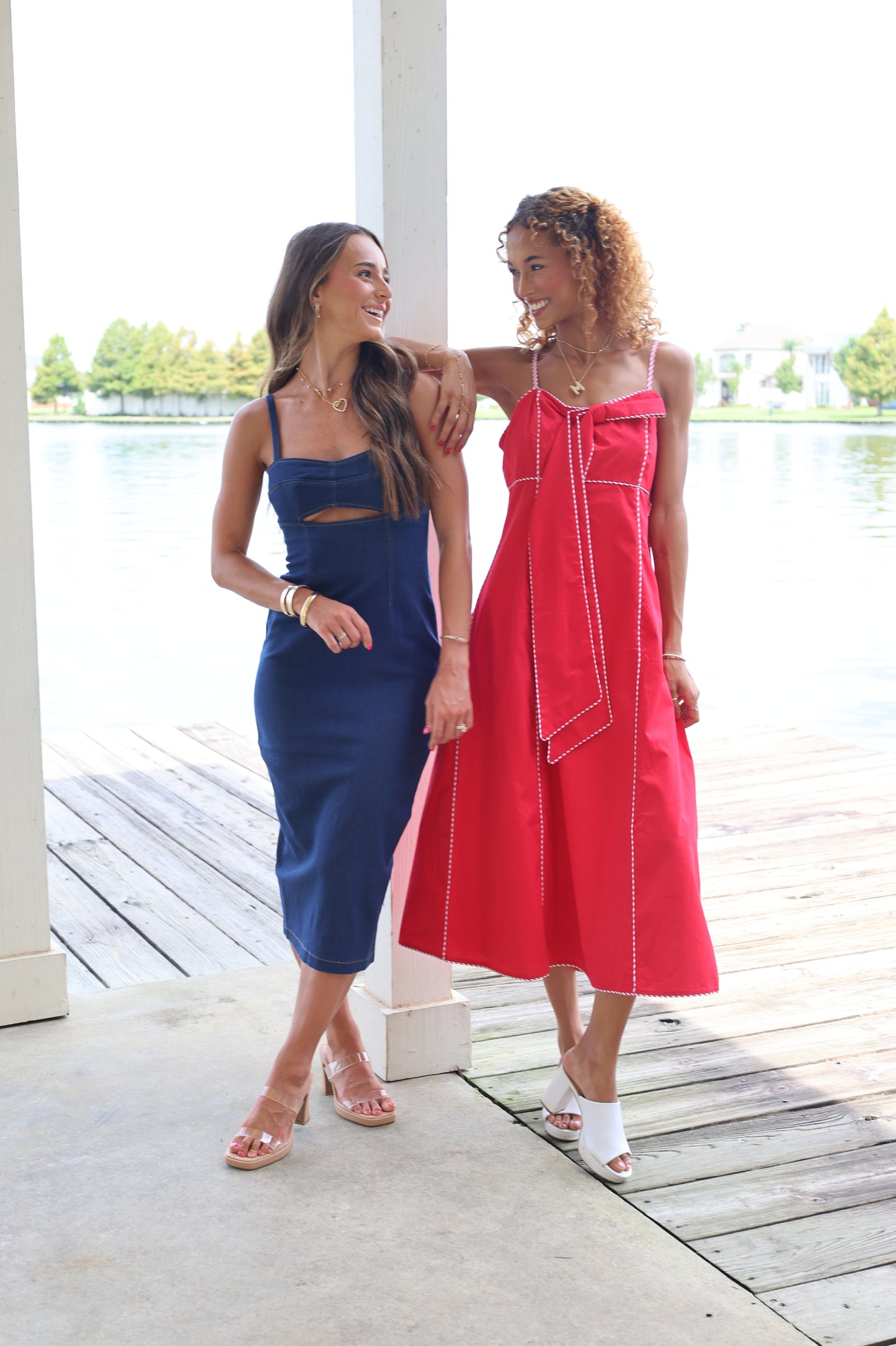 Laylie Dress