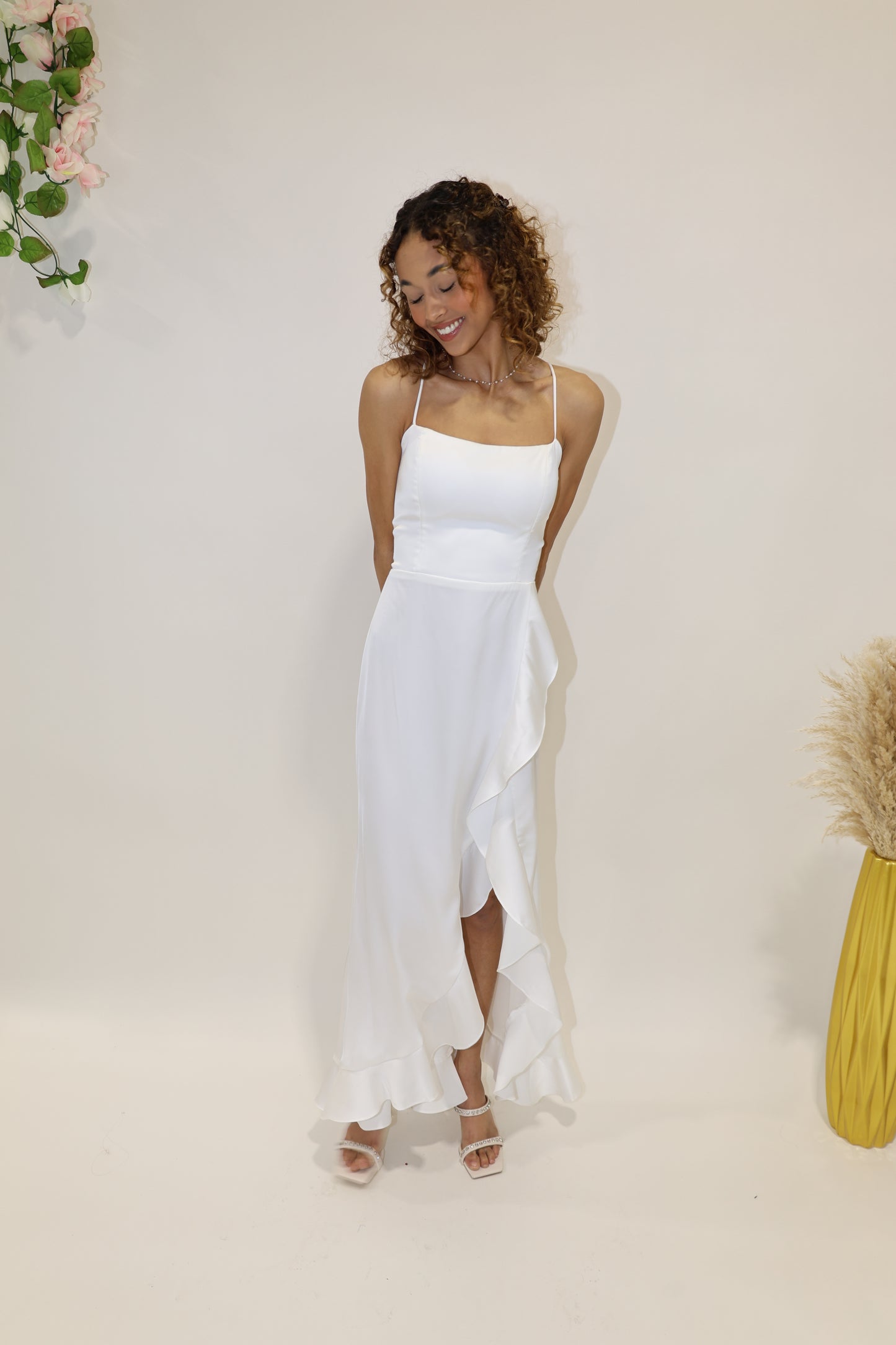 Alisson Dress