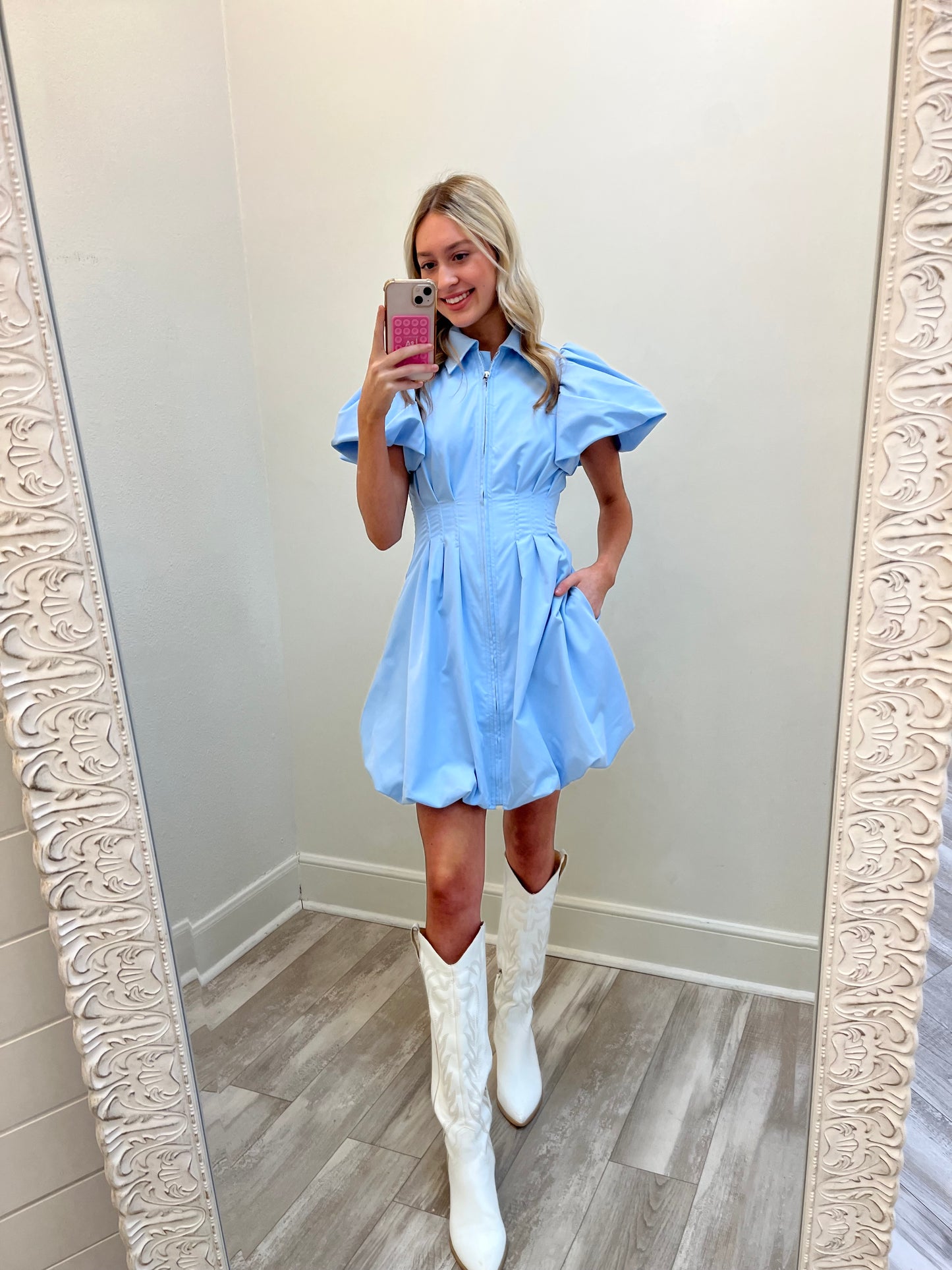 Dreamer Dress