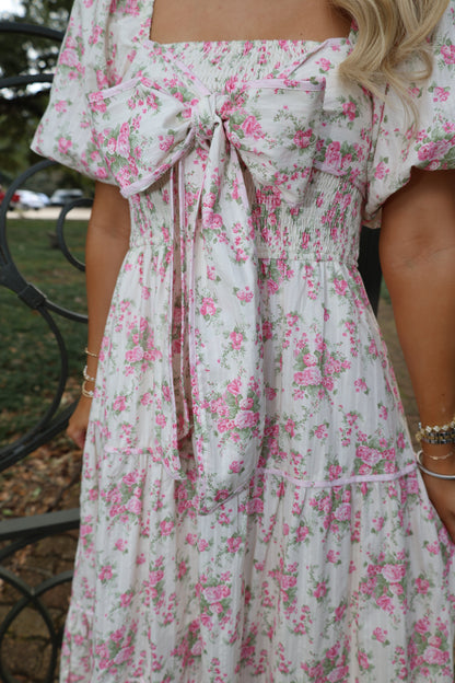 Rosemary Dress