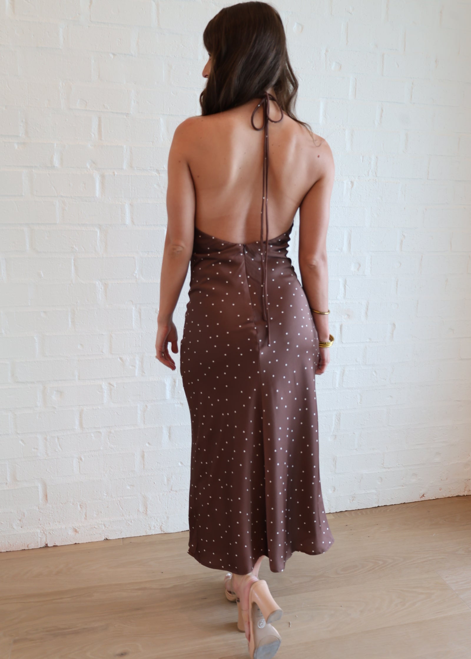 Ellie Dress