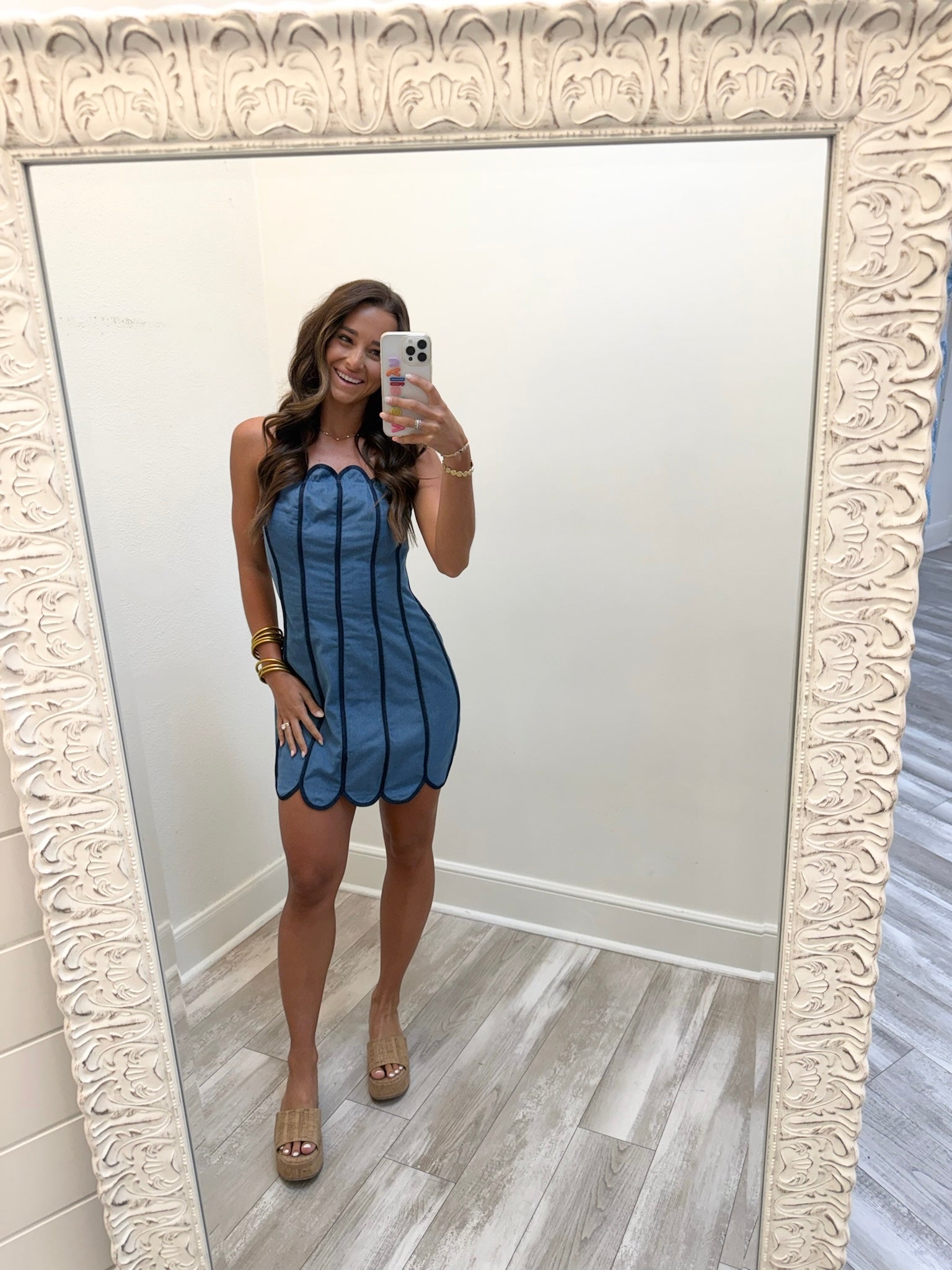 Binding Dress