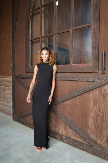 The Ellie Dress