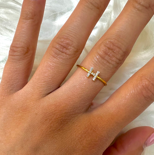 H Ring