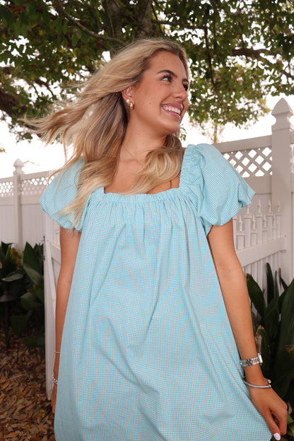 Evie Dress