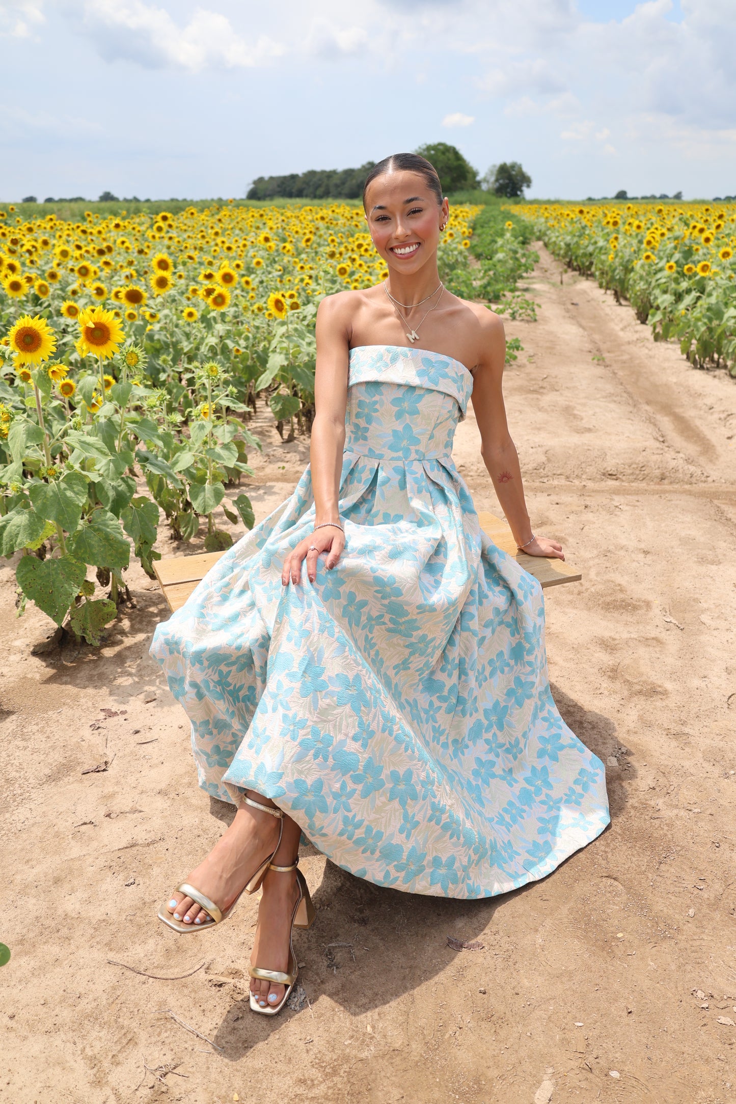 Zuma Dress