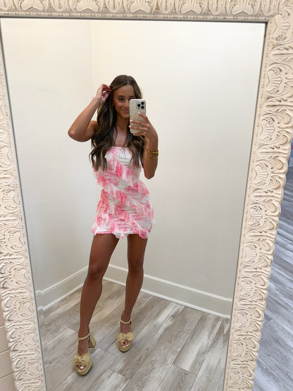 Hailey Dress