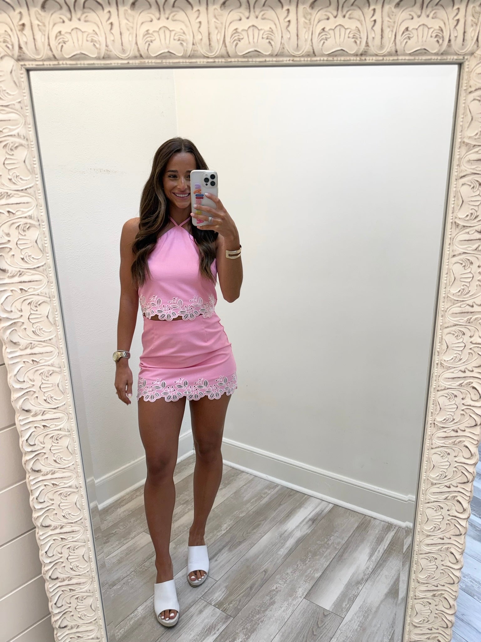 Jules Top