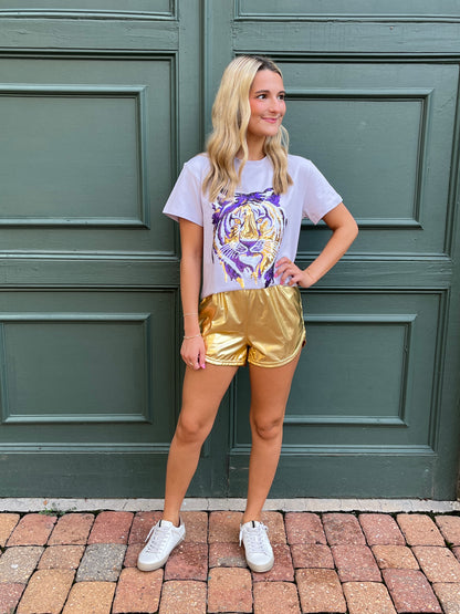 Tiger T Lavender