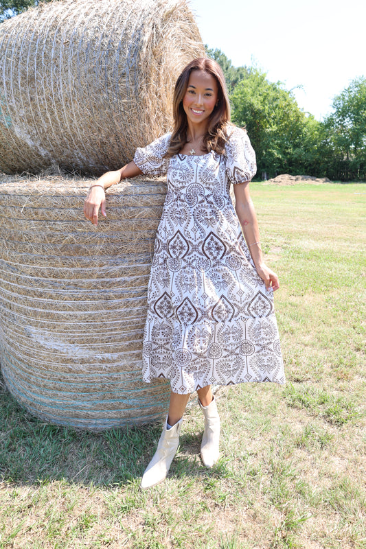 Luna Dress