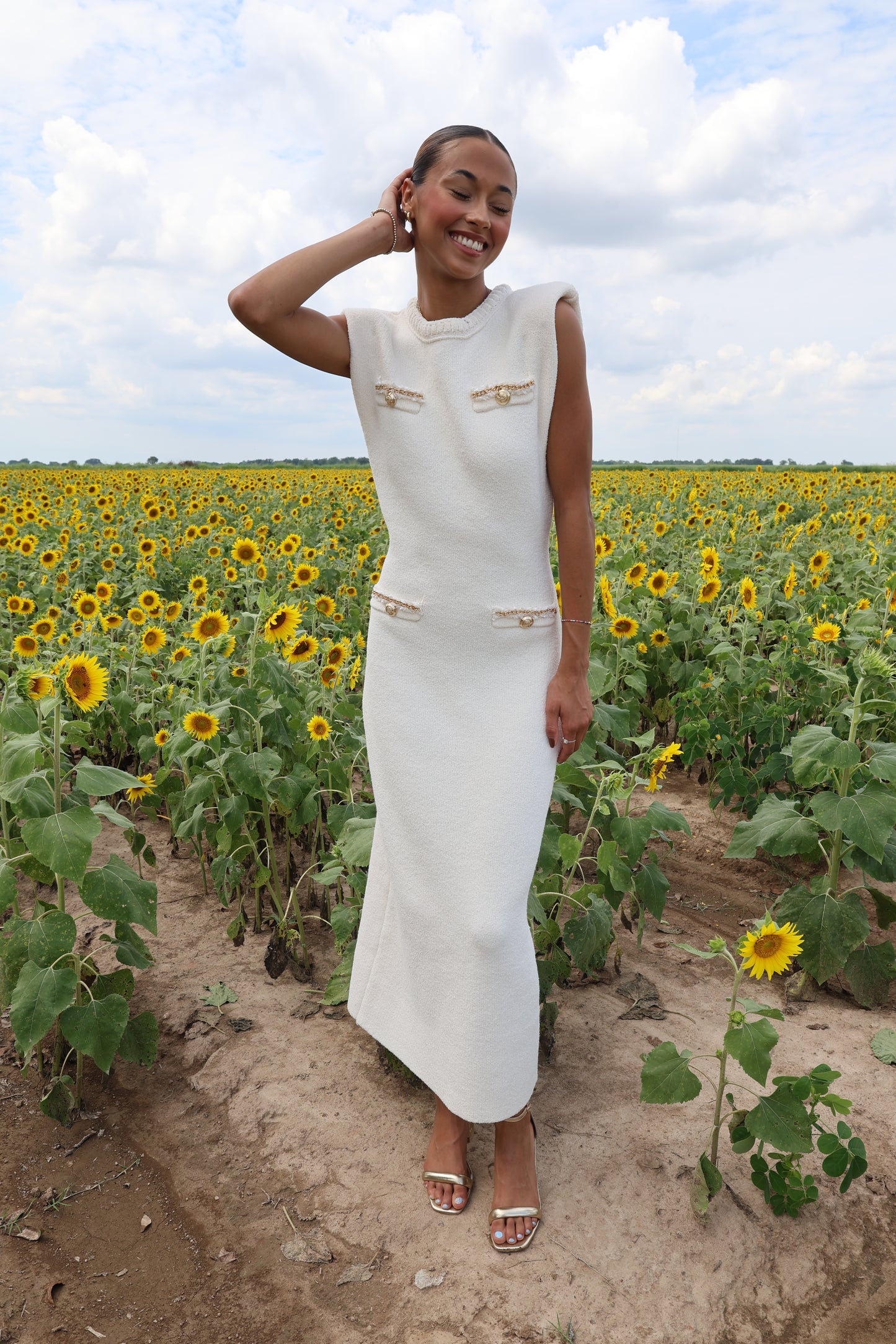 Beauty Within Dress
