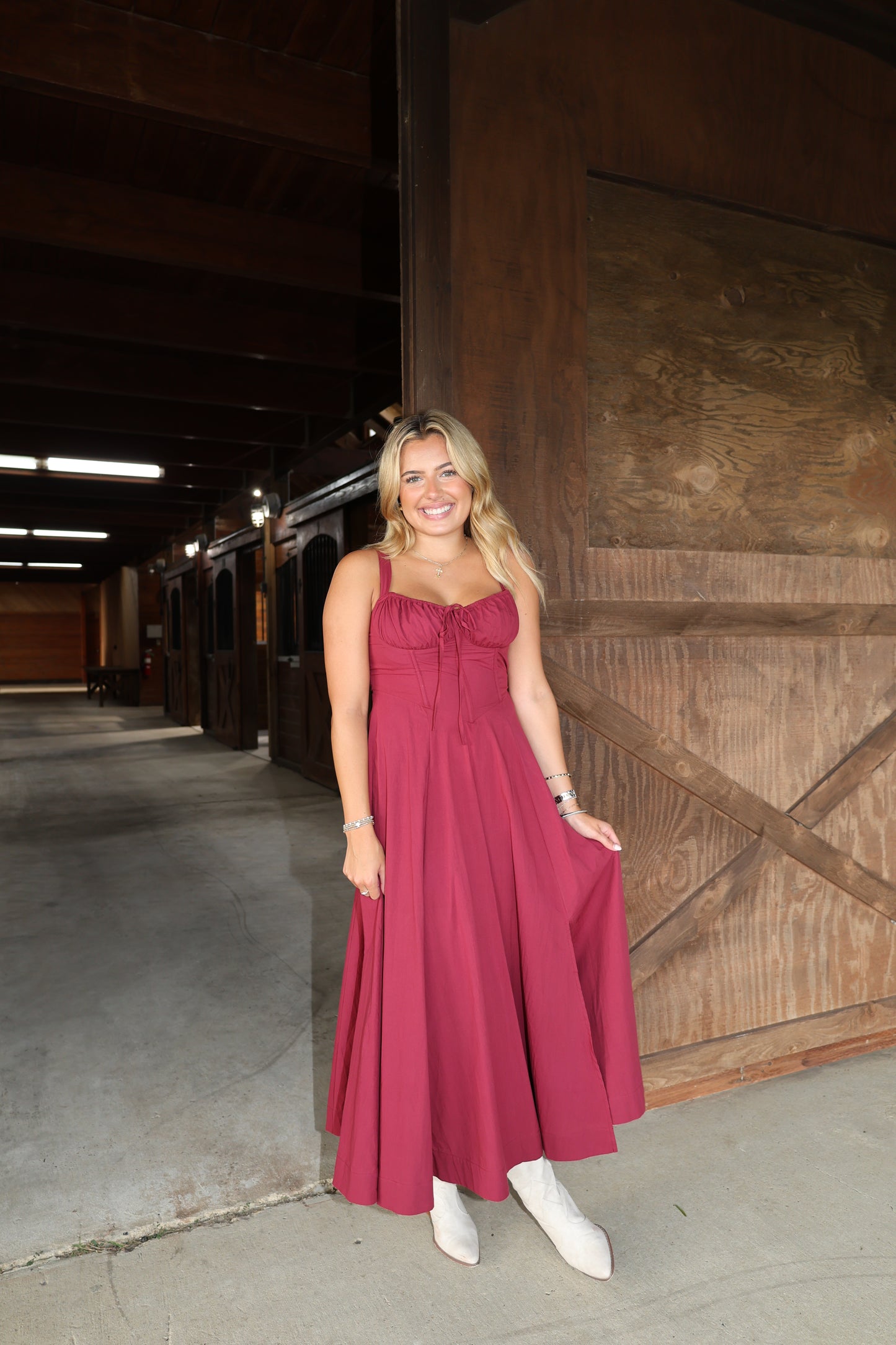 Elsie Dress