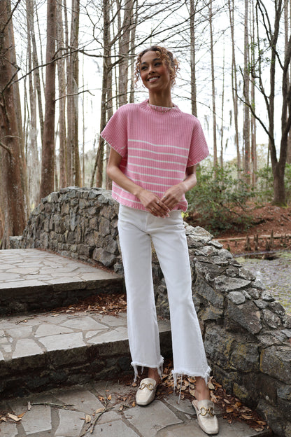 Sunday Best Sweater