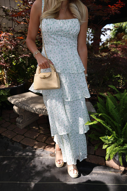 Emilie Dress