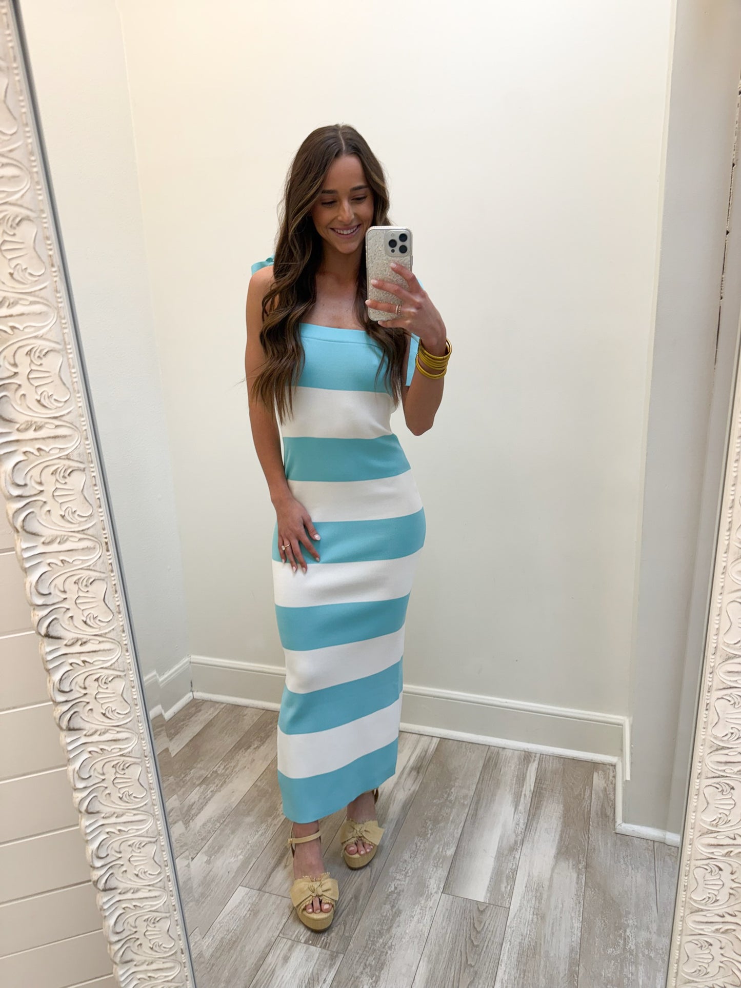 Darah Dress